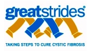 Make CF stand for Cure Found